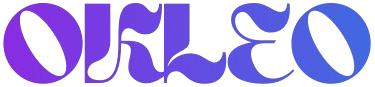Okleo Logo